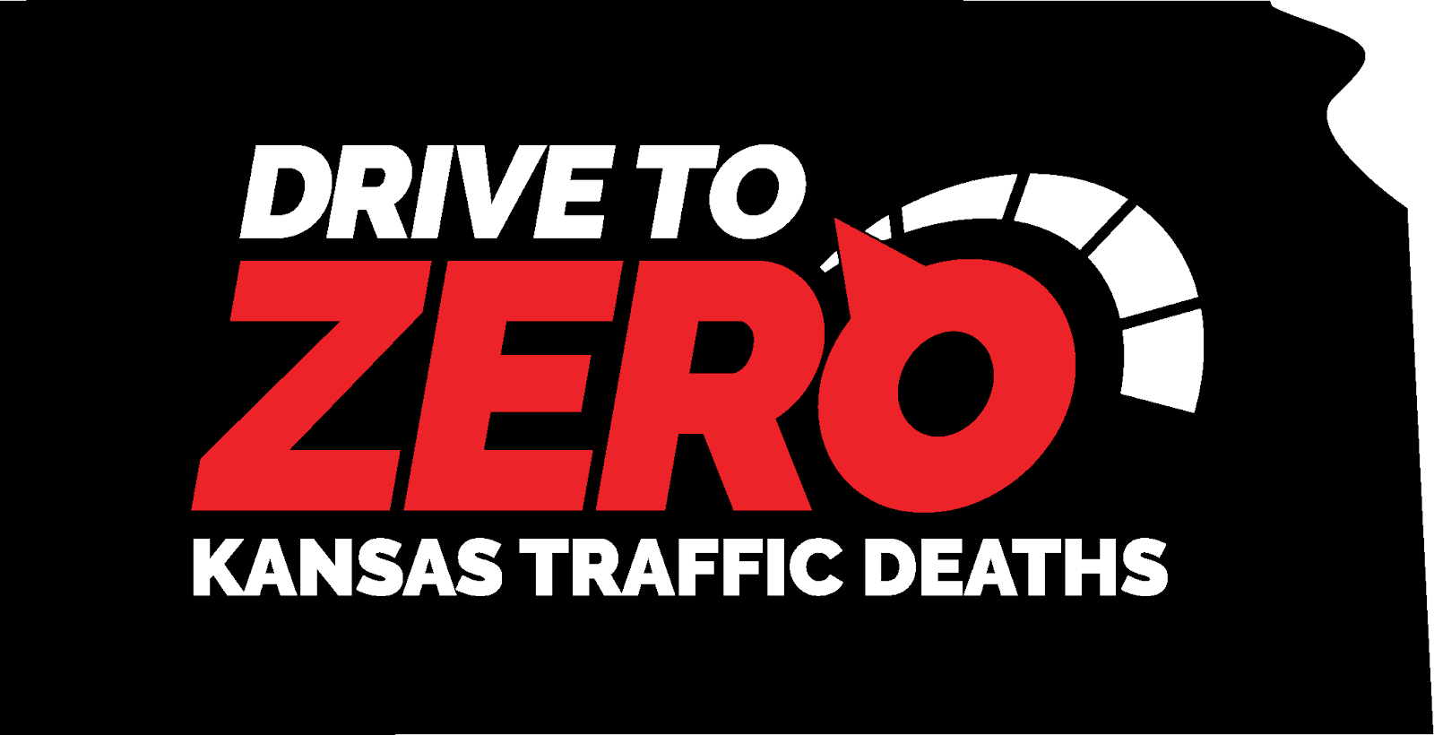 Kansas Drive To Zero KDOT IKE Program