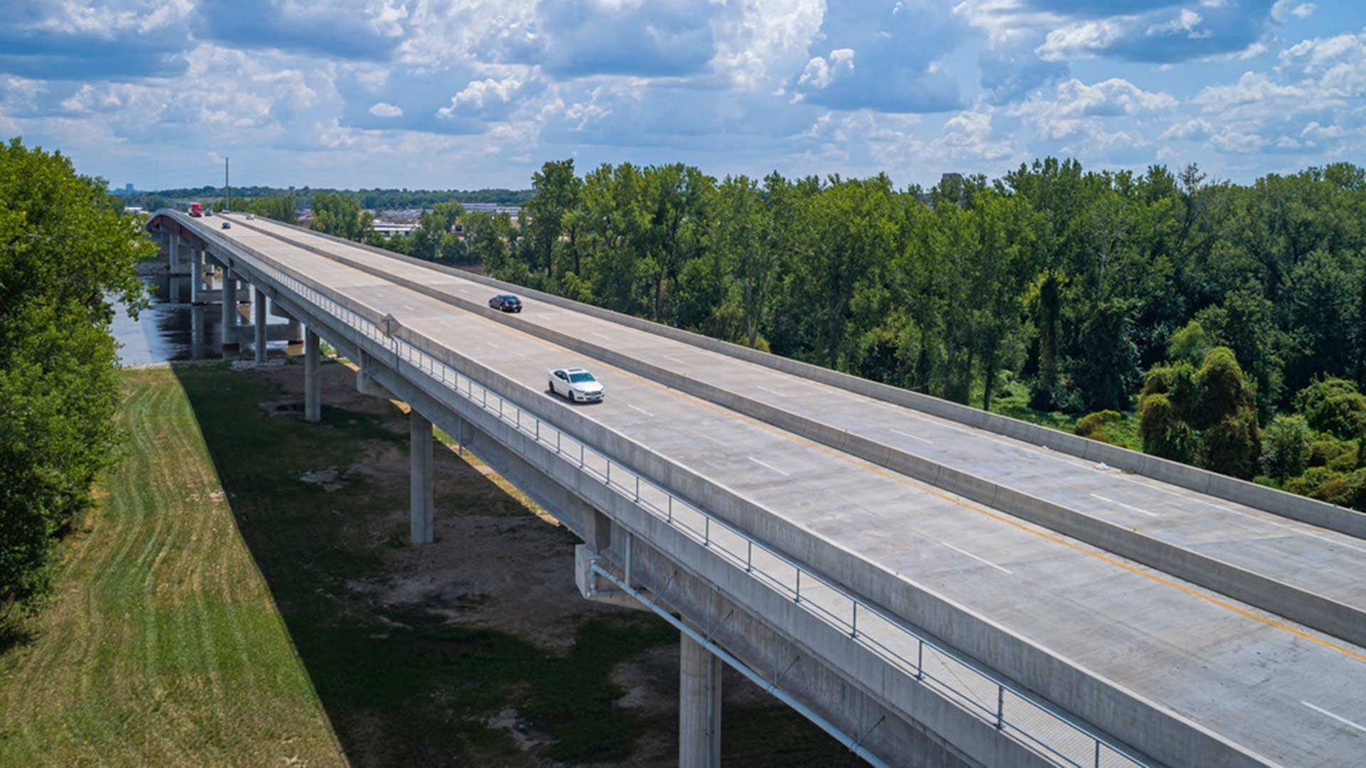 Local Consult Materials KDOT IKE Program