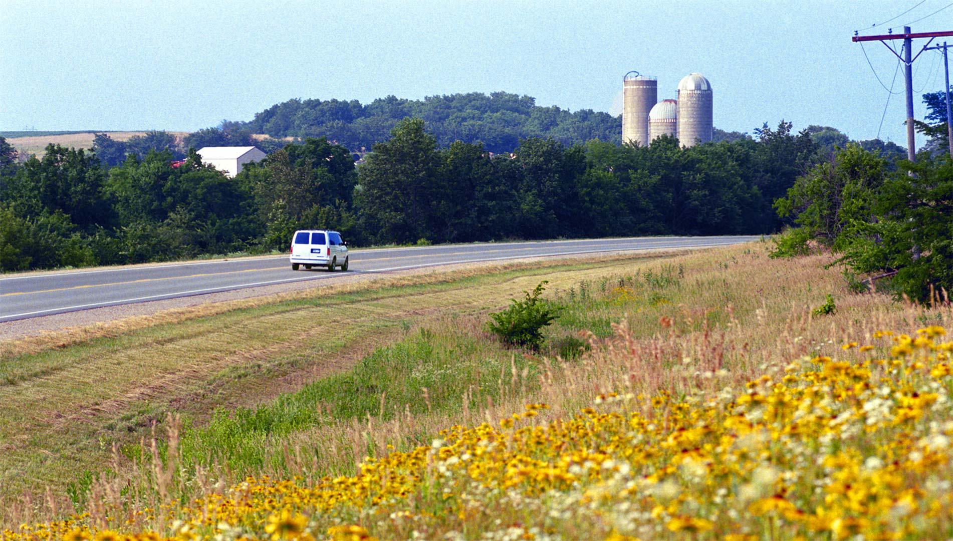 Local Consult Materials KDOT IKE Program