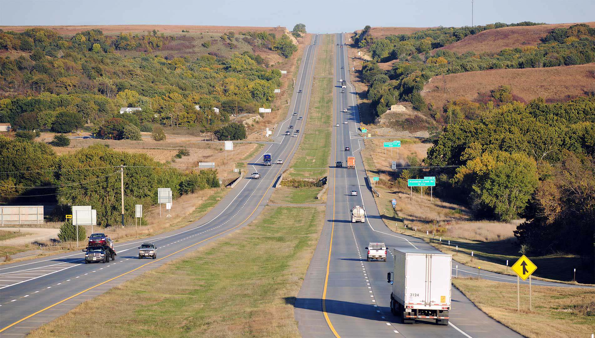 Local Consult Materials KDOT IKE Program