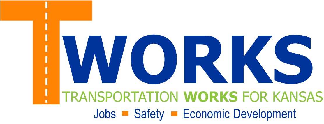 T-WORKS logo