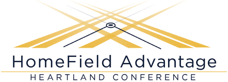 Homefield Advantage Heartland Conference