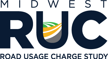 Midwest Road Usage Charge (RUC) Study - Led by KDOT