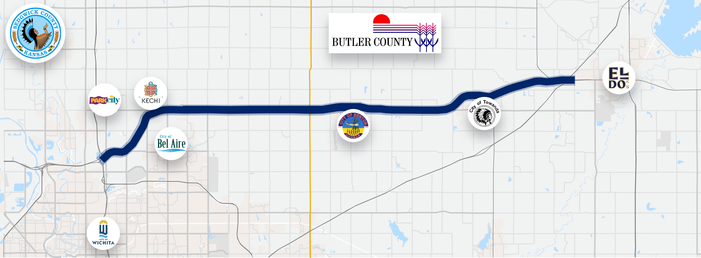 K-254 Corridor Management Plan - KDOT IKE Program